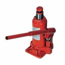 Manually Operated Jack